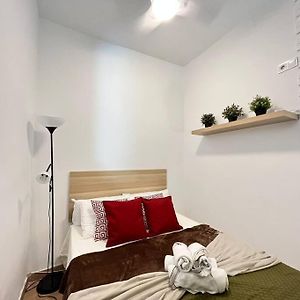 Apartamento de 1 Dormitorio